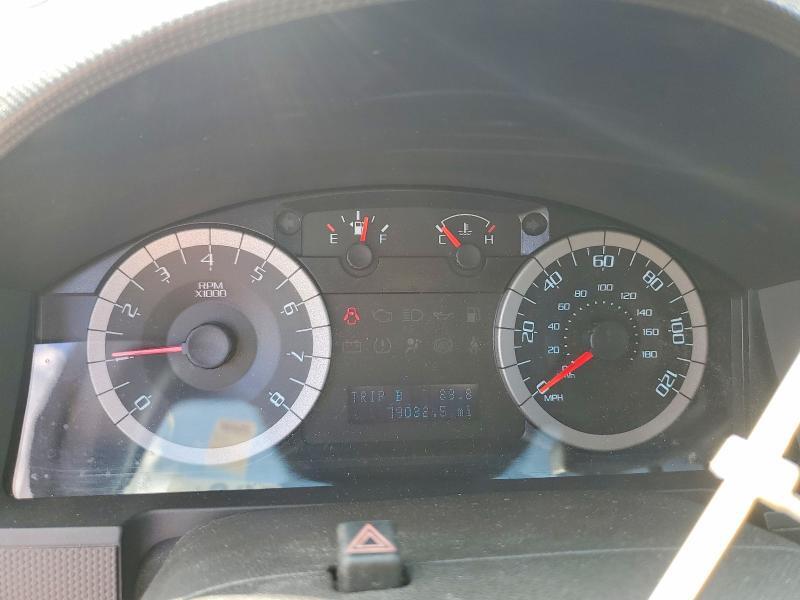 1FMCU9D76BKA26649 2011 FORD ESCAPE photo no. 9