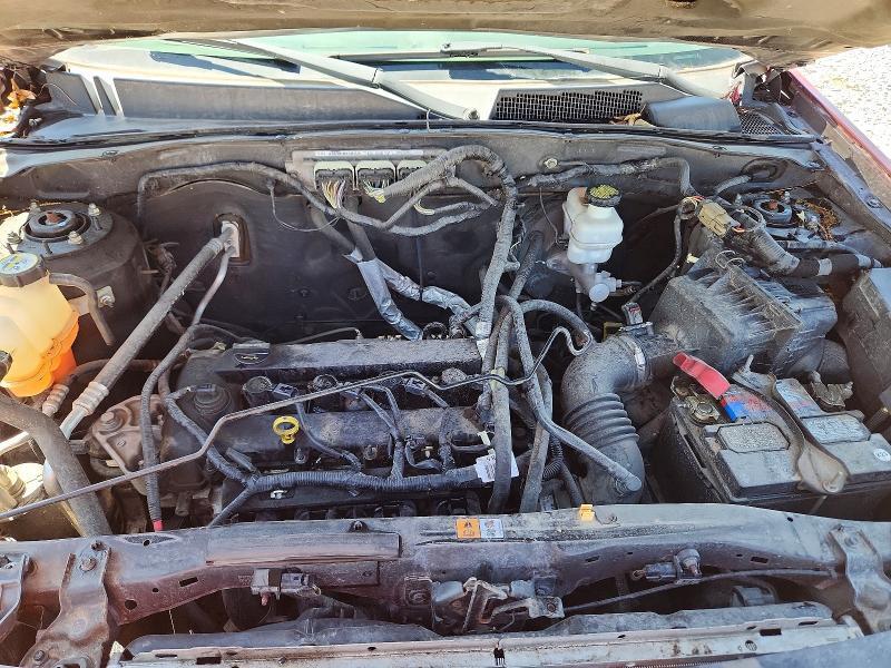 1FMCU9D75BKB66532 2011 FORD ESCAPE photo no. 12
