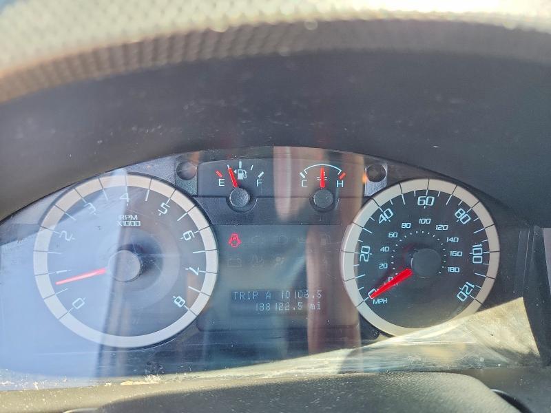 1FMCU9D75BKB66532 2011 FORD ESCAPE photo no. 9