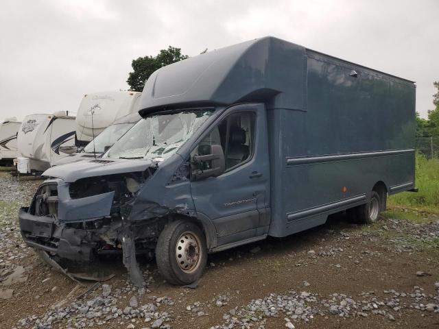 2021 FORD TRANSIT DELIVERY TRUCK