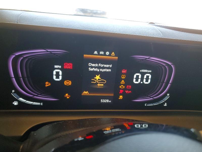 2025 KIA SELTOS S — Фото 9 из 13