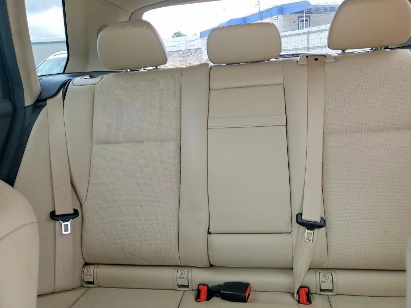 2013 MERCEDES-BENZ GLK 350 4MATIC — Фото 10 из 13