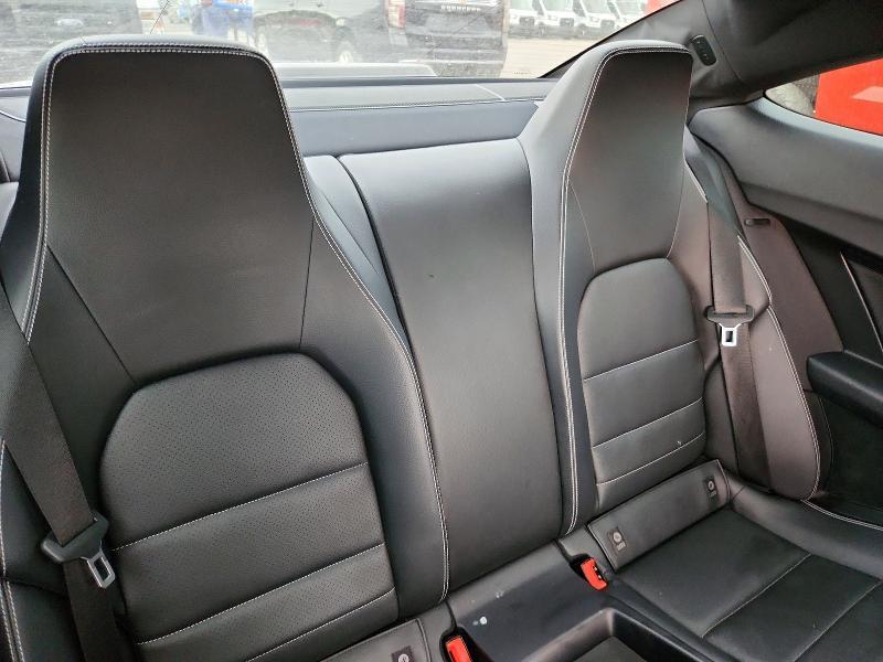 2013 MERCEDES-BENZ C 250 — Фото 10 из 12