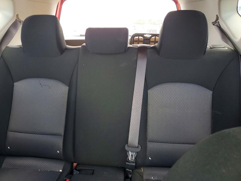 KNDJ23AU6S7265694 2025 KIA SOUL photo no. 10