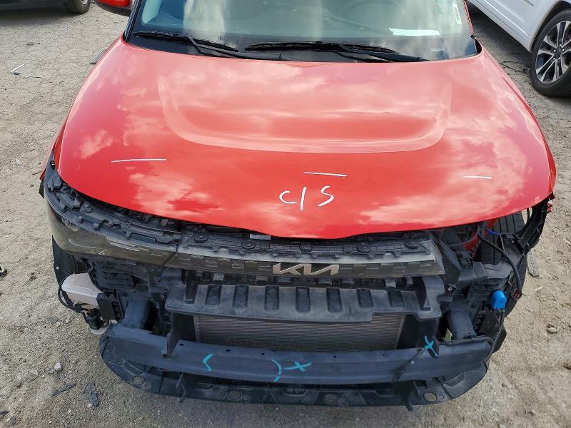 KNDJ23AU6S7265694 2025 KIA SOUL photo no. 12