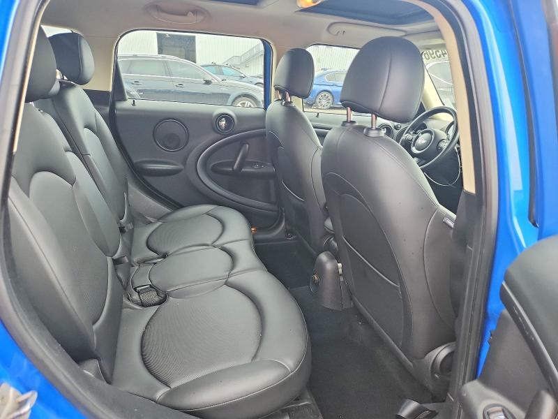 2013 MINI COOPER S COUNTRYMAN — Фото 10 из 12