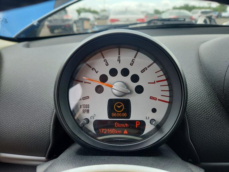 2013 MINI COOPER S COUNTRYMAN — Фото 9 из 12