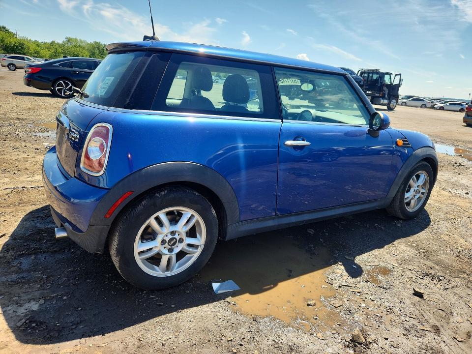 2013 MINI COOPER — Фото 3 из 12