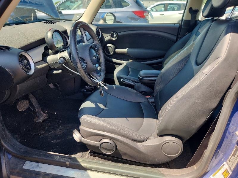 2013 MINI COOPER — Фото 7 из 12