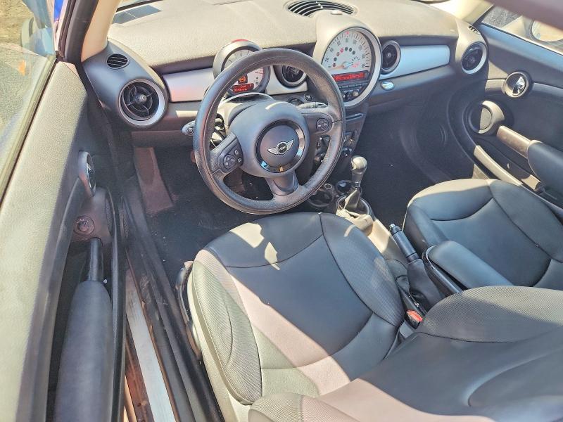 2013 MINI COOPER — Фото 8 из 12