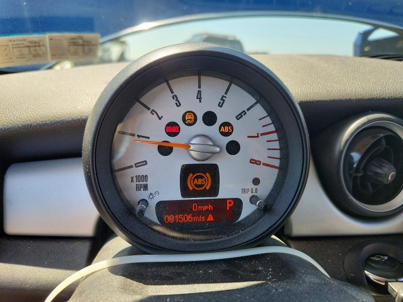 2013 MINI COOPER — Фото 9 из 12