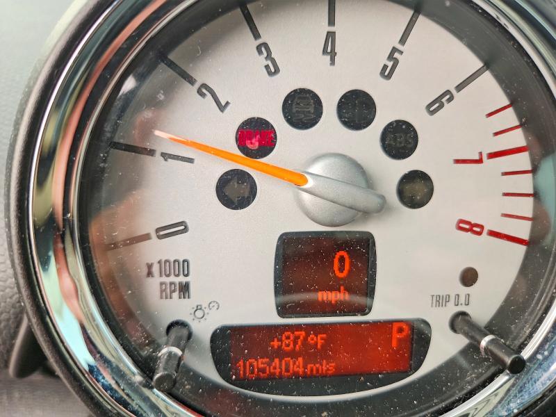 2013 MINI COOPER S COUNTRYMAN — Фото 9 из 12