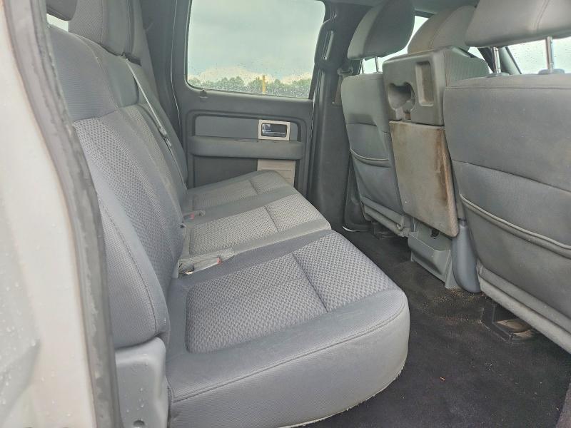 1FTFW1ET4BFD22478 2011 FORD F150 photo no. 10