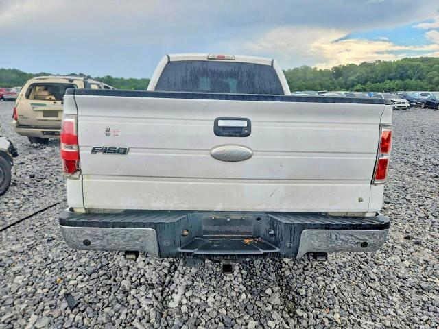 1FTFW1ET4BFD22478 2011 FORD F150 photo no. 6