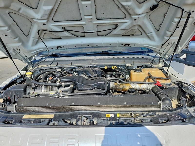 2011 FORD F350 SUPER DUTY — Фото 11 из 13