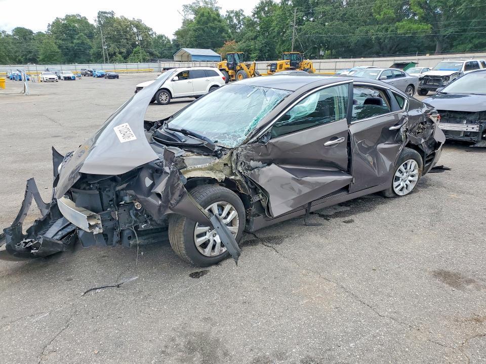 1N4AL3AP6DN478138 2013 NISSAN ALTIMA photo no. 1