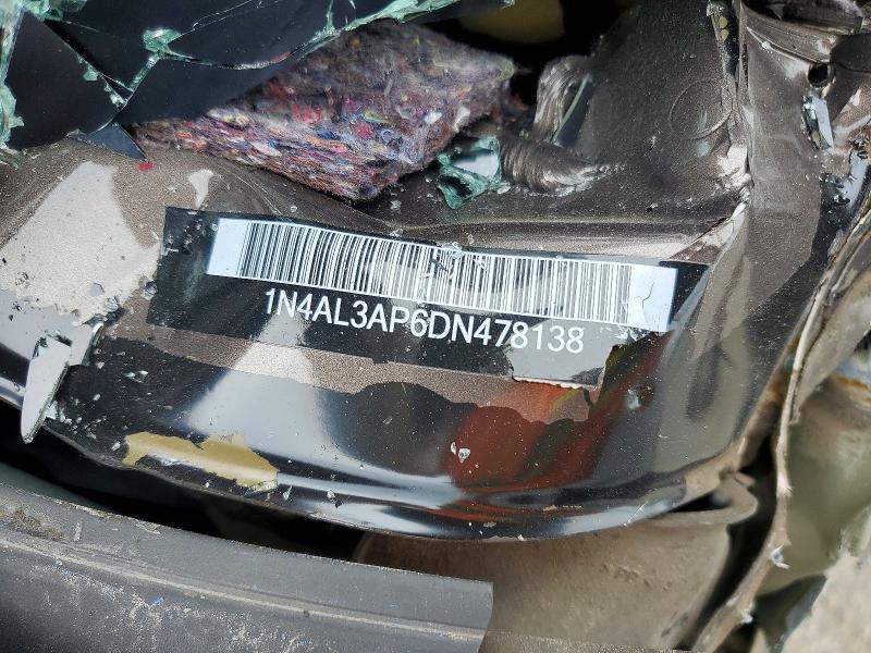 1N4AL3AP6DN478138 2013 NISSAN ALTIMA photo no. 12