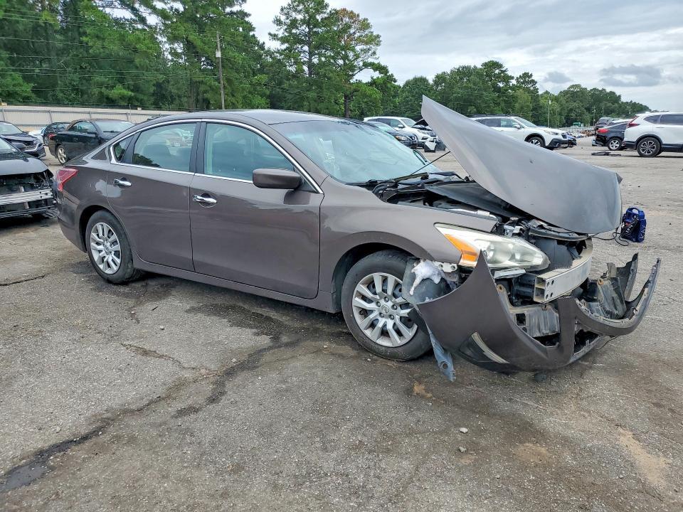 1N4AL3AP6DN478138 2013 NISSAN ALTIMA photo no. 4