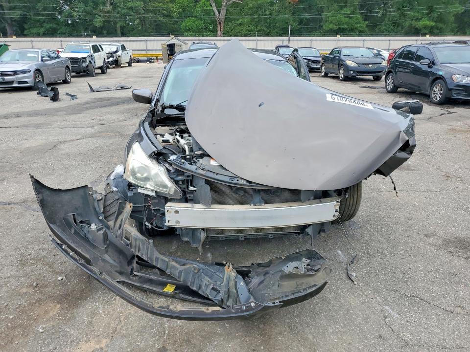 1N4AL3AP6DN478138 2013 NISSAN ALTIMA photo no. 5