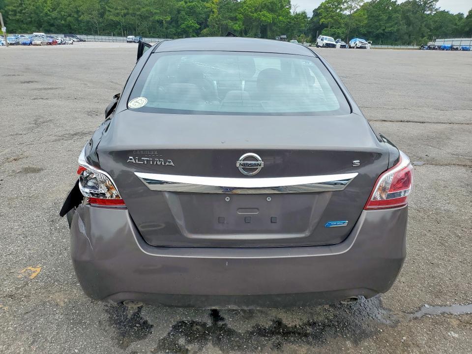 1N4AL3AP6DN478138 2013 NISSAN ALTIMA photo no. 6