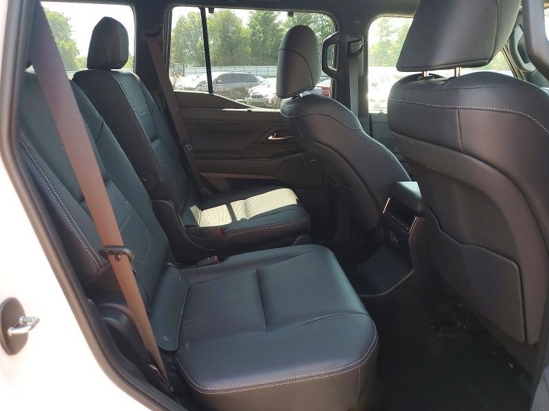 2025 LEXUS GX 550 LUXURY+ — Фото 11 из 13