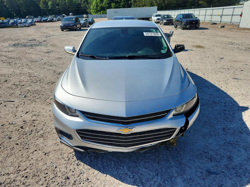 2017 CHEVROLET MALIBU LT — Фото 5 из 12