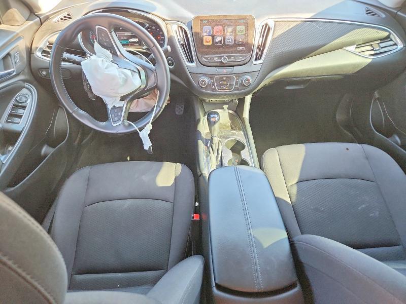 2017 CHEVROLET MALIBU LT — Фото 8 из 12