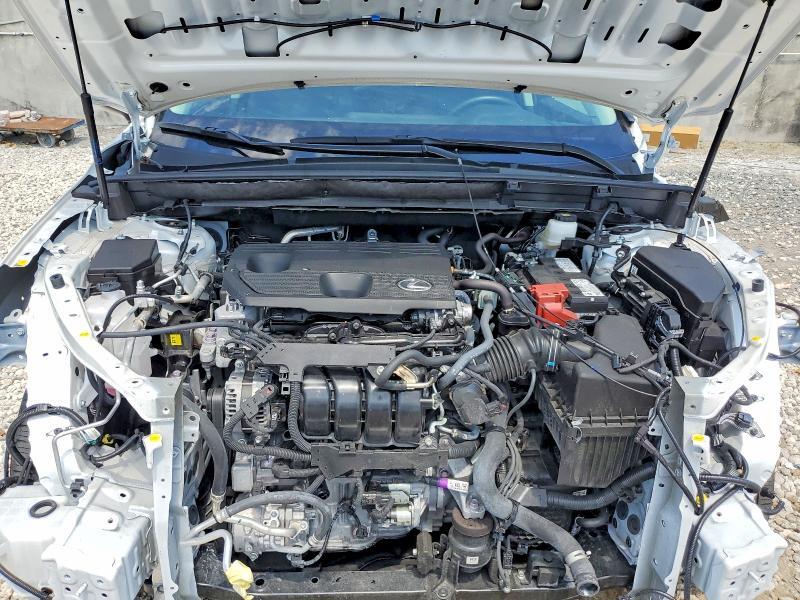 2025 LEXUS NX 250 BASE — Фото 11 из 13
