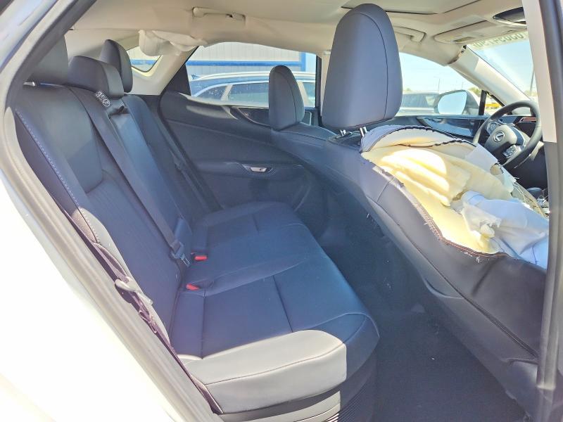 2025 LEXUS NX 350H PREMIUM — Фото 10 из 12