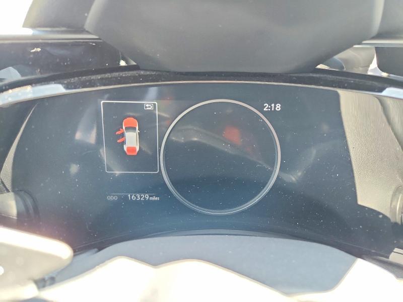 2025 LEXUS NX 350H PREMIUM — Фото 9 из 12
