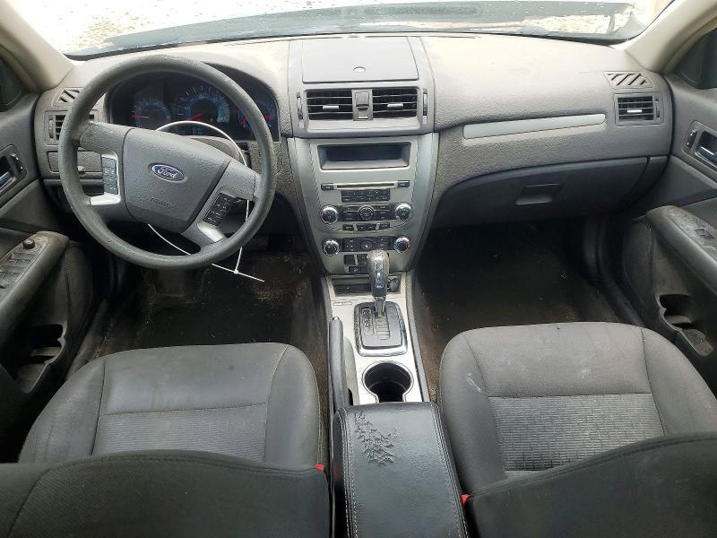 2011 FORD FUSION SE — Фото 8 из 12
