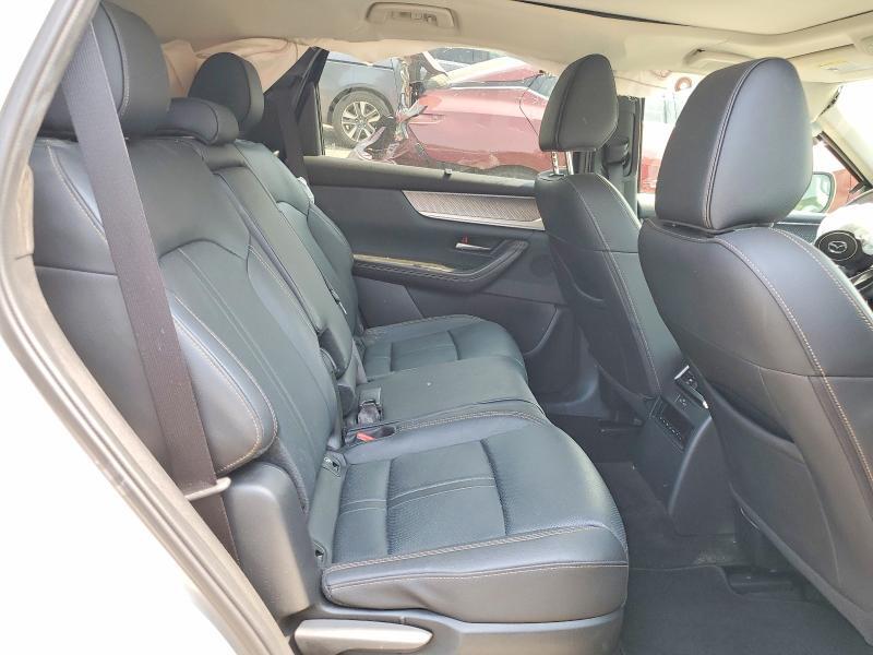 2025 MAZDA CX-90 PREMIUM SPORT — Фото 11 из 13