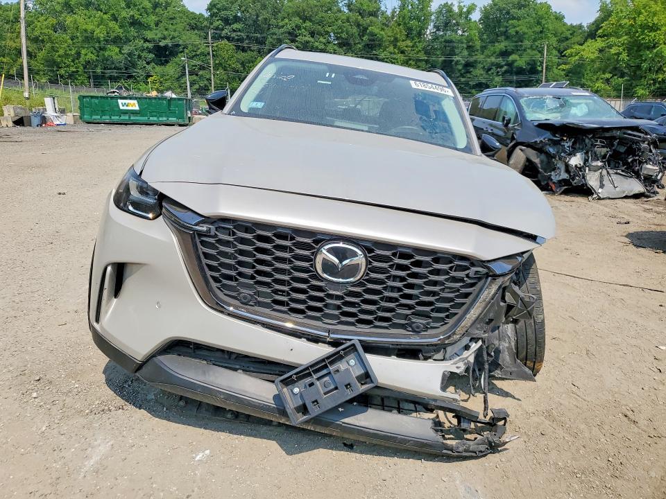 2025 MAZDA CX-90 PREMIUM SPORT — Фото 5 из 13