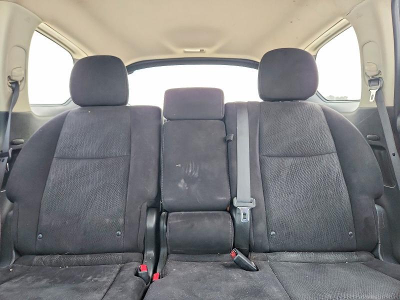 2013 NISSAN PATHFINDER S — Фото 10 из 13