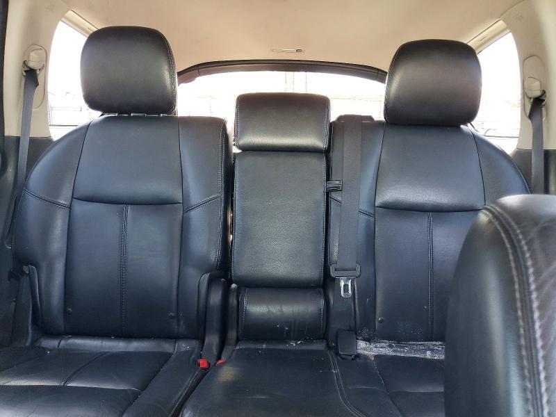 2013 NISSAN PATHFINDER S — Фото 10 из 13