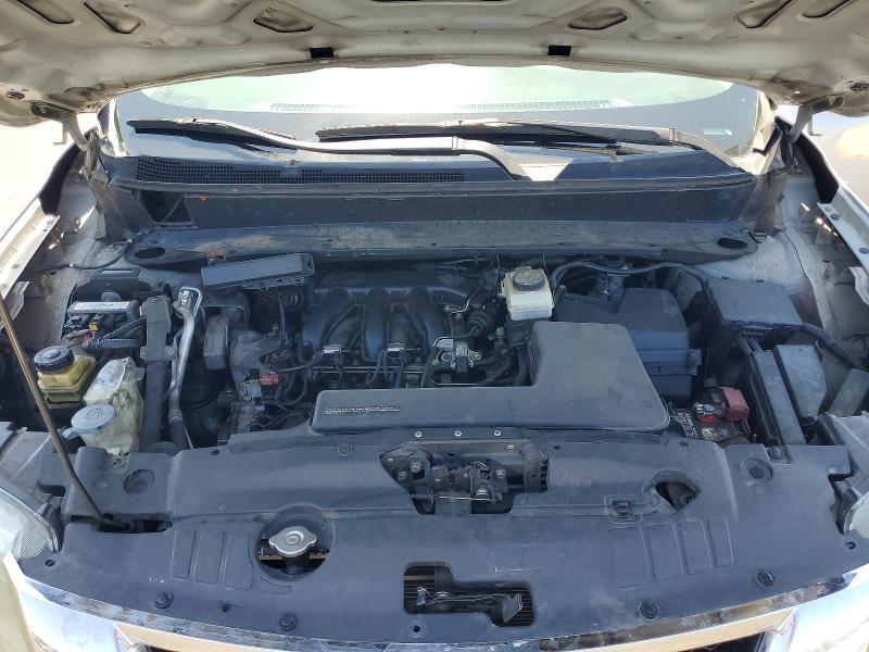 2013 NISSAN PATHFINDER S — Фото 12 из 13