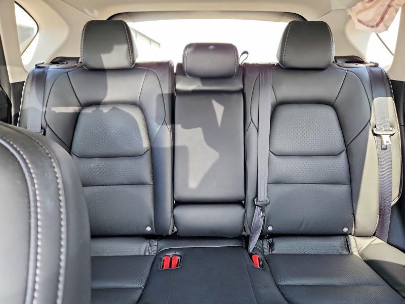 2025 MAZDA CX-5 SELECT — Фото 10 из 13