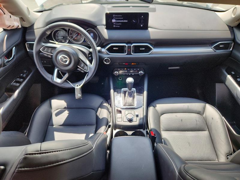 2025 MAZDA CX-5 SELECT — Фото 8 из 13