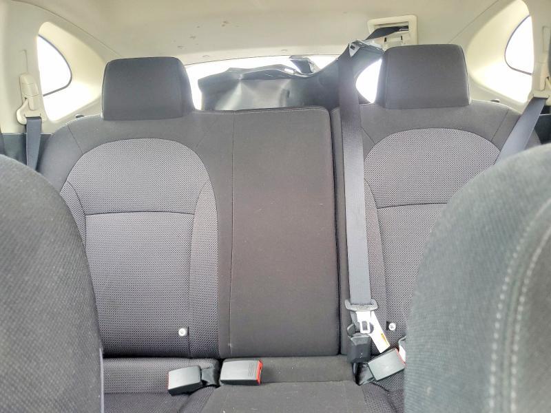 JN8AS5MT8DW508207 2013 NISSAN ROGUE photo no. 10