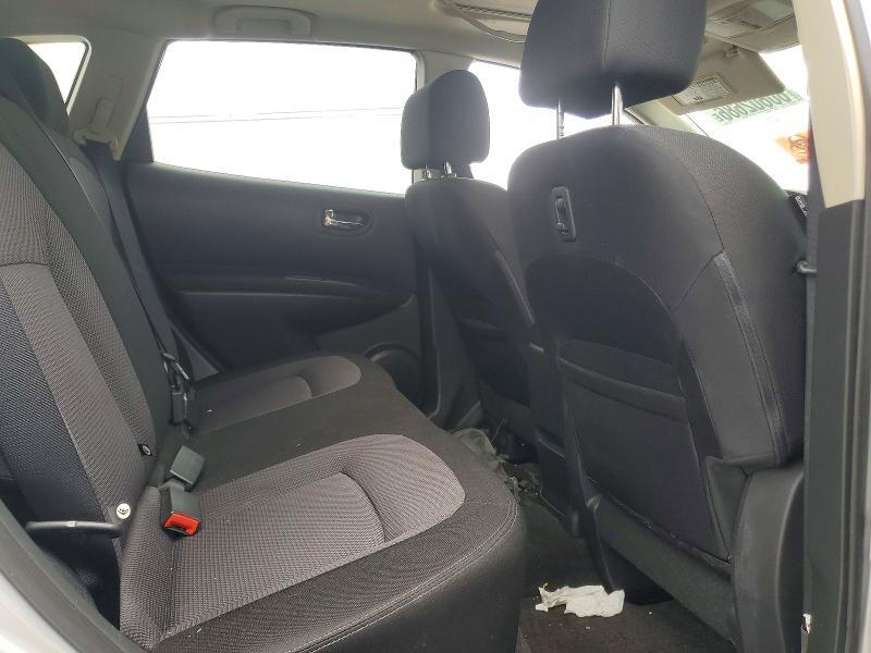 JN8AS5MT8DW508207 2013 NISSAN ROGUE photo no. 11