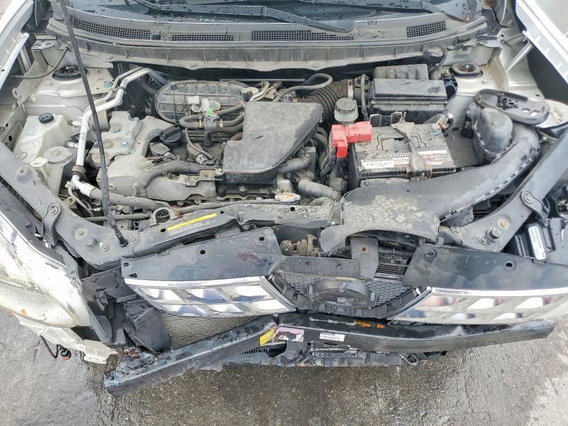 JN8AS5MT8DW508207 2013 NISSAN ROGUE photo no. 12