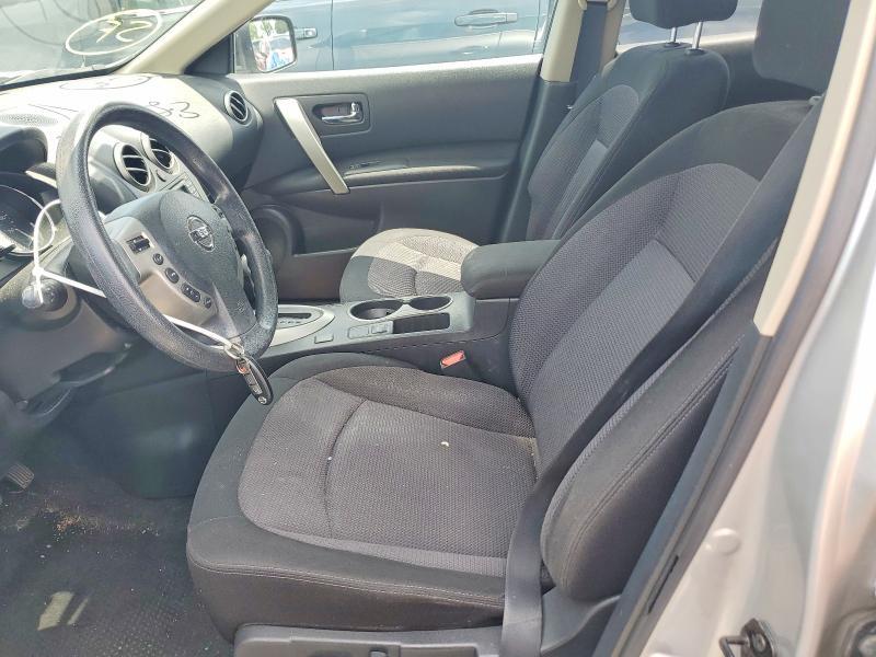 JN8AS5MT8DW508207 2013 NISSAN ROGUE photo no. 7