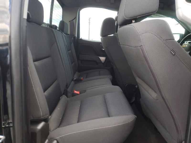 1GCVKREC7HZ362003 2017 CHEVROLET SILVERADO photo no. 10