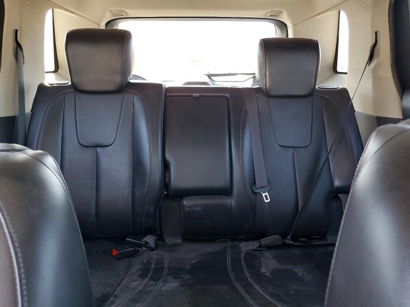 2011 GMC TERRAIN SLT — Фото 10 из 13