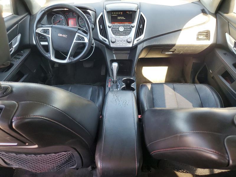 2011 GMC TERRAIN SLT — Фото 8 из 13