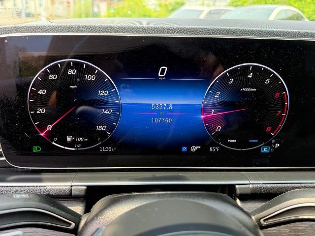 2025 MERCEDES-BENZ GLE 350 4MATIC — Фото 8 из 12