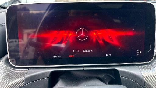 2025 MERCEDES-BENZ C 43 AMG — Фото 7 из 10