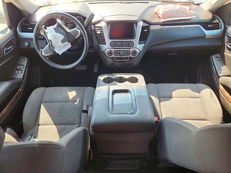 2017 CHEVROLET SUBURBAN C1500 LS — Фото 16 из 16