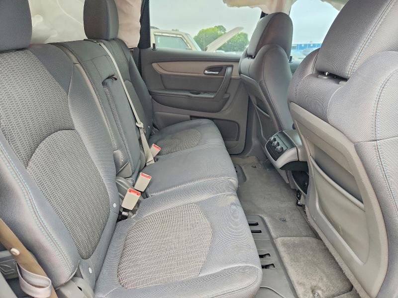 1GNKRFED6HJ240938 2017 CHEVROLET TRAVERSE photo no. 11