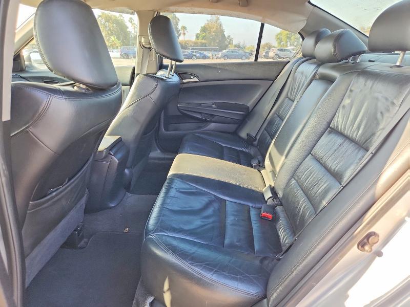1HGCP2F61BA002595 2011 HONDA ACCORD photo no. 10